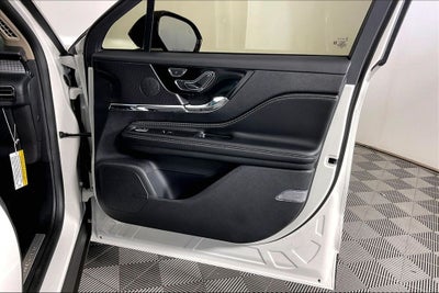 2026 Lincoln Corsair Premiere W/ Panoramic Sunroof