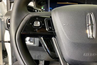 2026 Lincoln Corsair Premiere W/ Panoramic Sunroof