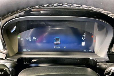 2026 Lincoln Corsair Premiere W/ Panoramic Sunroof