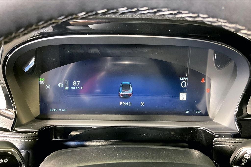 2026 Lincoln Corsair Premiere W/ Panoramic Sunroof