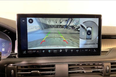 2026 Lincoln Corsair Premiere W/ Panoramic Sunroof