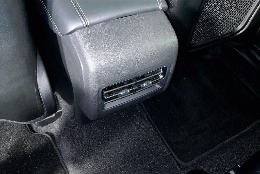 2026 Lincoln Corsair Premiere W/ Panoramic Sunroof