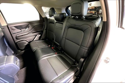2026 Lincoln Corsair Premiere W/ Panoramic Sunroof