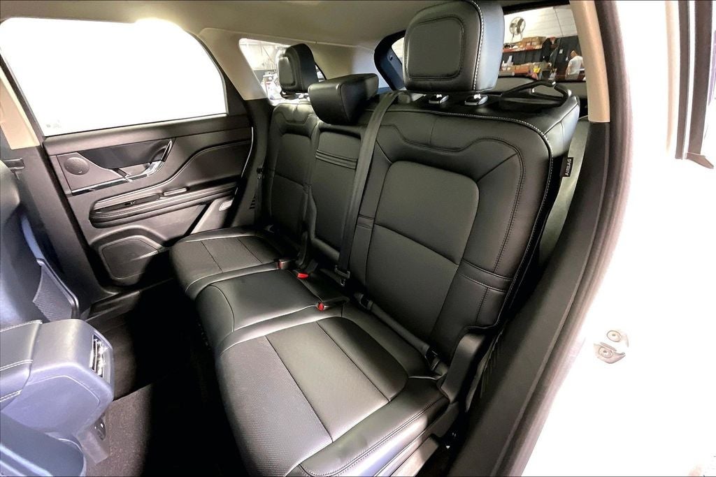 2026 Lincoln Corsair Premiere W/ Panoramic Sunroof