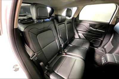 2026 Lincoln Corsair Premiere W/ Panoramic Sunroof