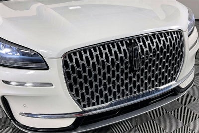 2026 Lincoln Corsair Premiere W/ Panoramic Sunroof