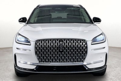 2026 Lincoln Corsair Premiere W/ Panoramic Sunroof