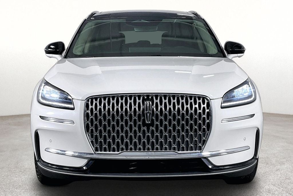 2026 Lincoln Corsair Premiere W/ Panoramic Sunroof