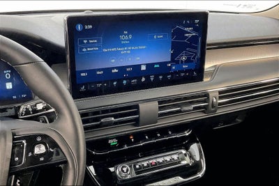 2026 Lincoln Corsair Premiere W/ Panoramic Sunroof