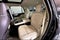 2020 Lincoln Navigator Black Label