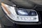 2020 Lincoln Navigator Black Label