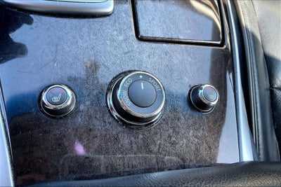 2013 INFINITI JX35 Base