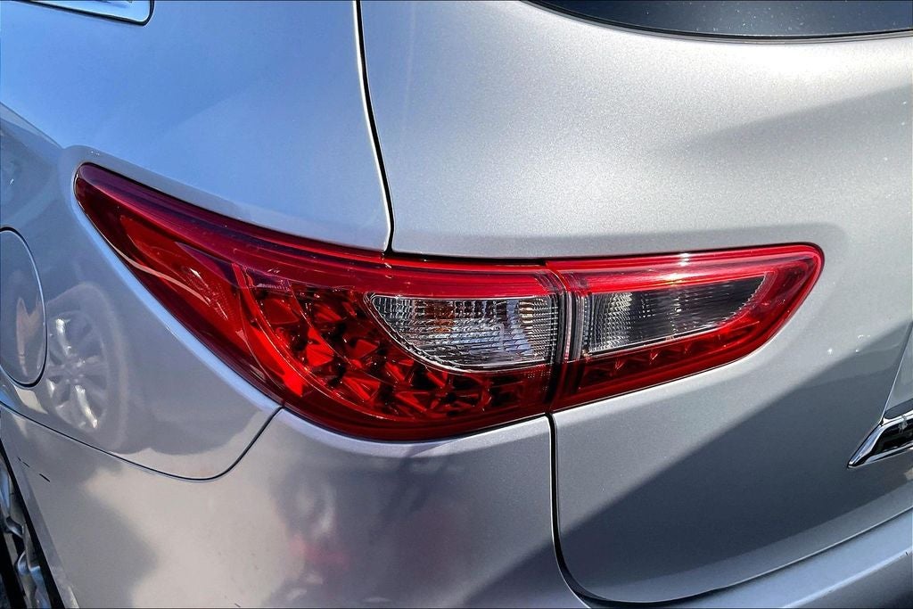 2013 INFINITI JX35 Base