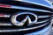 2013 INFINITI JX35 Base