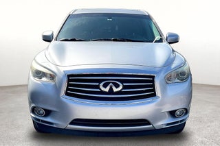 2013 INFINITI JX35 Base
