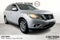 2015 Nissan Pathfinder SV