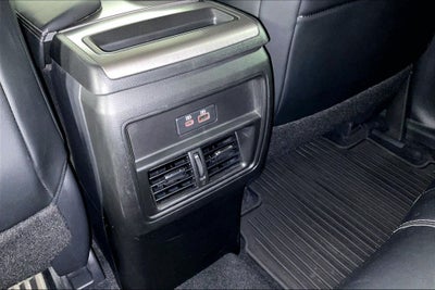 2022 Nissan Murano SV