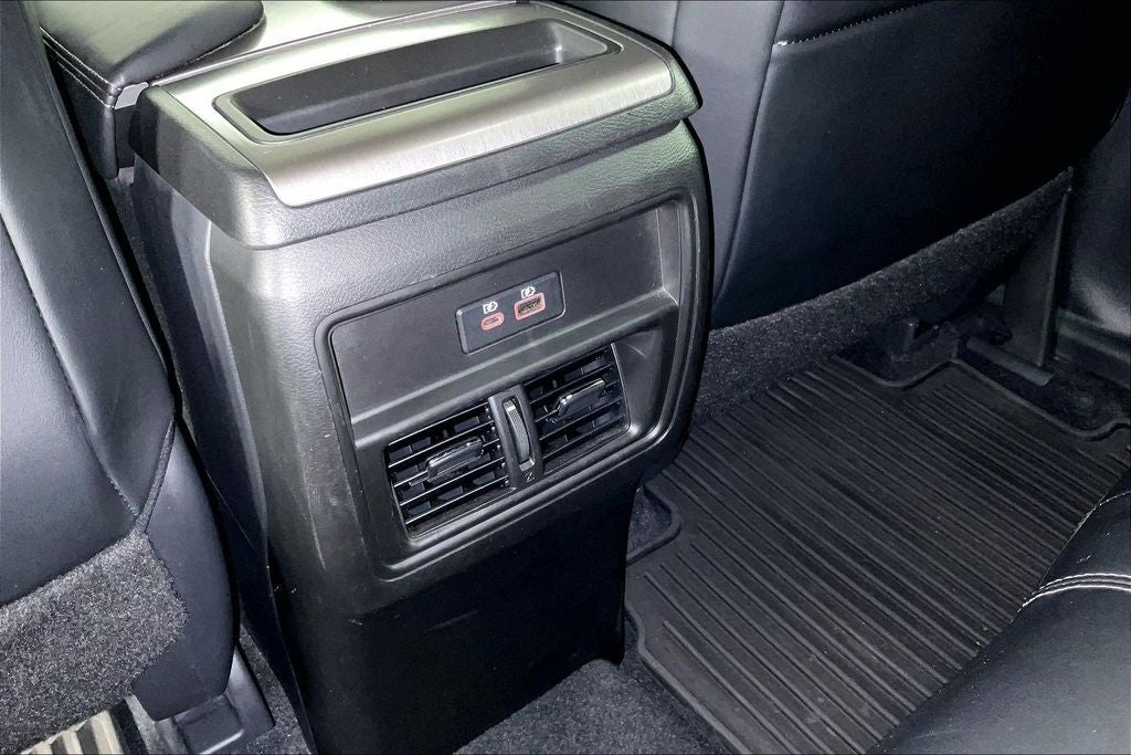 2022 Nissan Murano SV