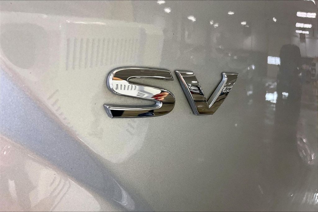 2022 Nissan Murano SV