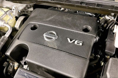 2022 Nissan Murano SV