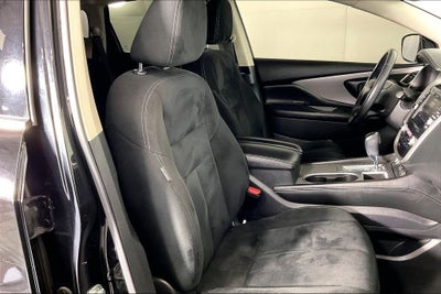 2020 Nissan Murano SV