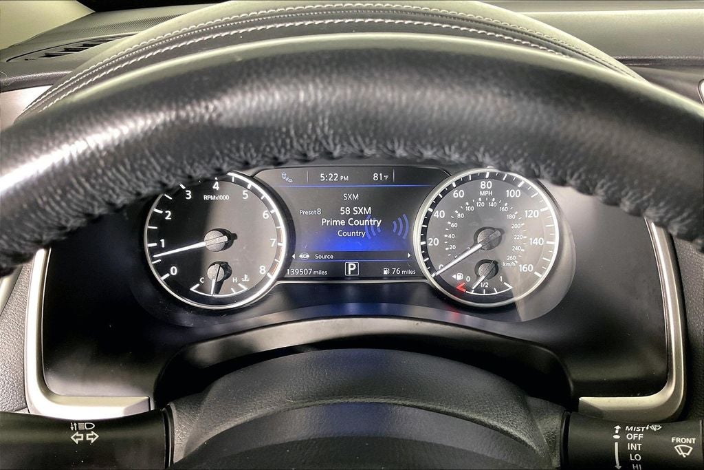 2020 Nissan Murano SV