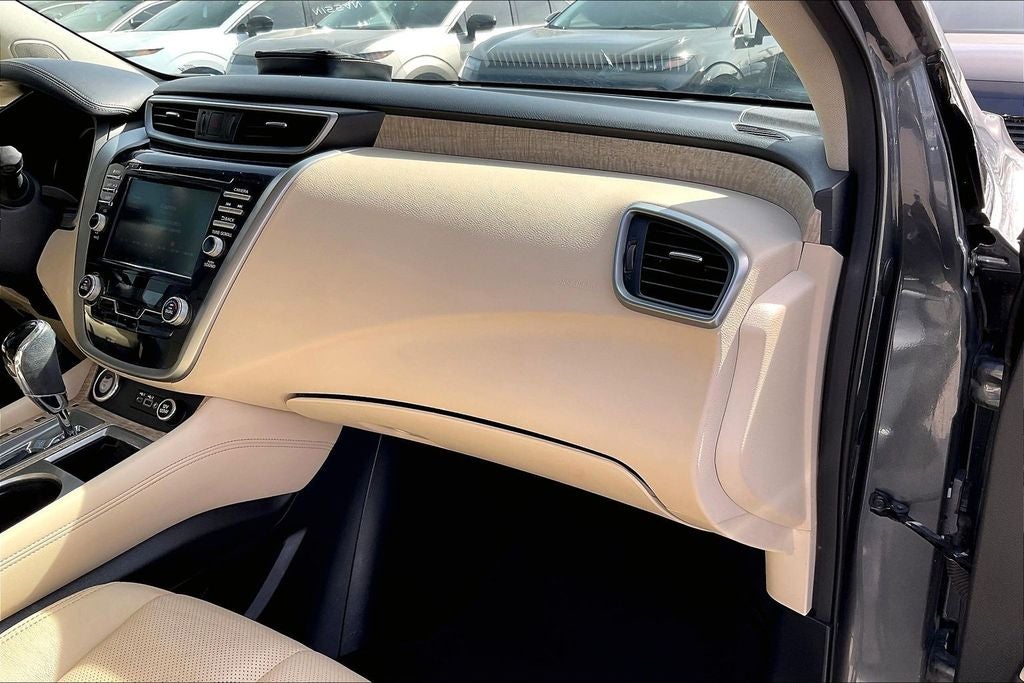 2023 Nissan Murano SL