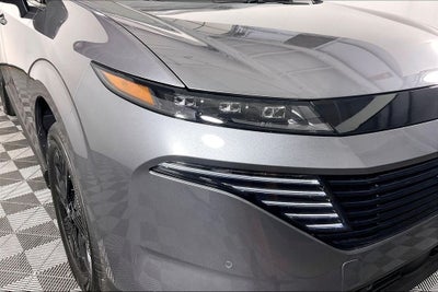2026 Nissan Murano SV