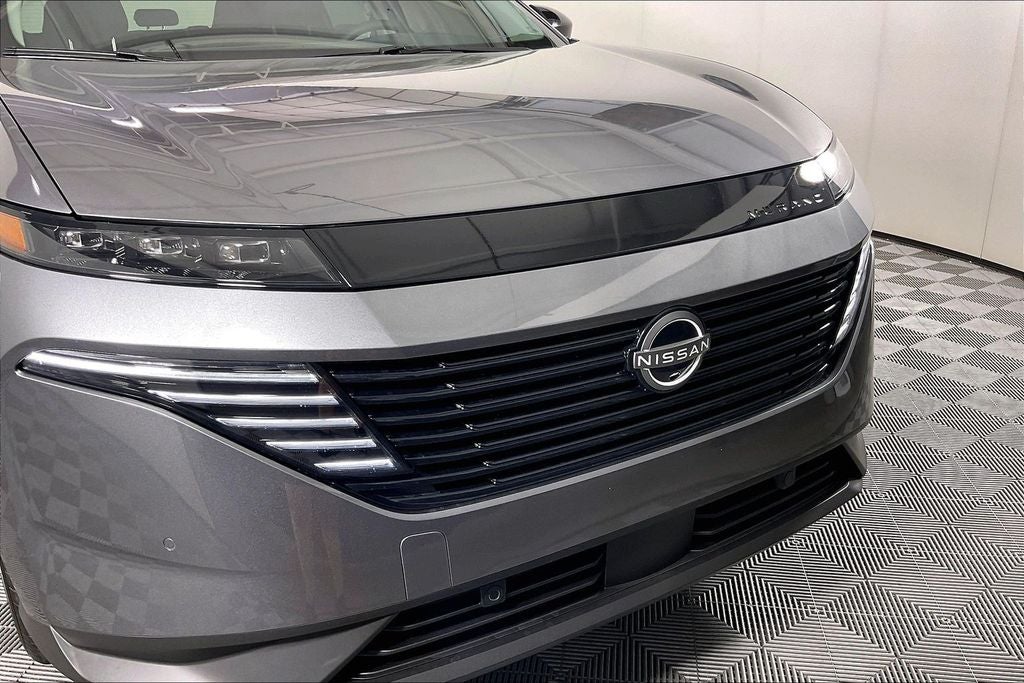 2026 Nissan Murano SV