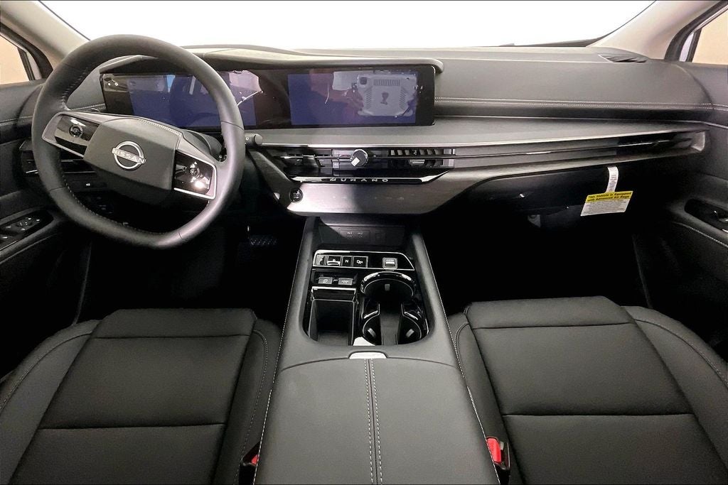 2026 Nissan Murano SV