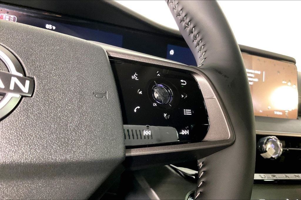 2026 Nissan Murano SV