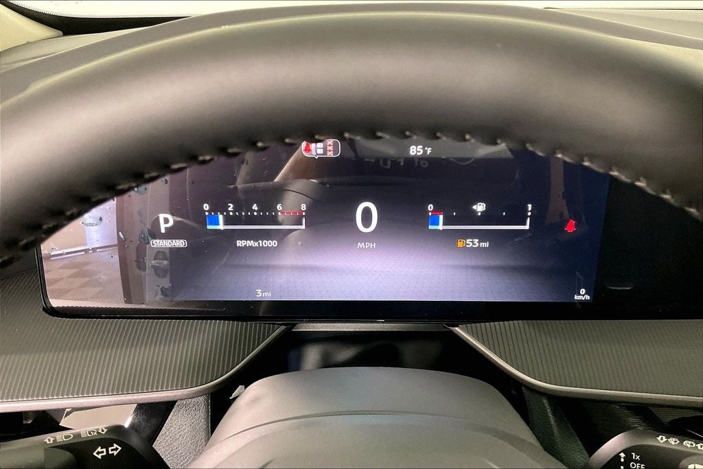 2026 Nissan Murano SV
