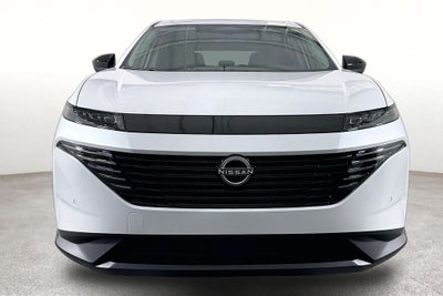 2026 Nissan Murano SV