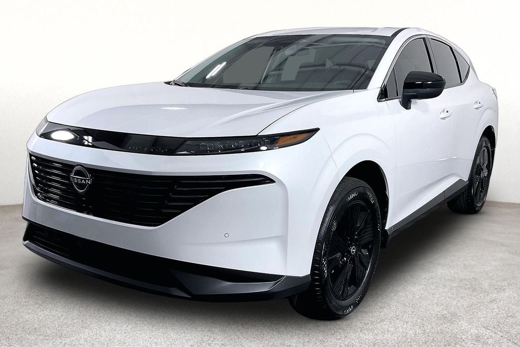 2026 Nissan Murano SV