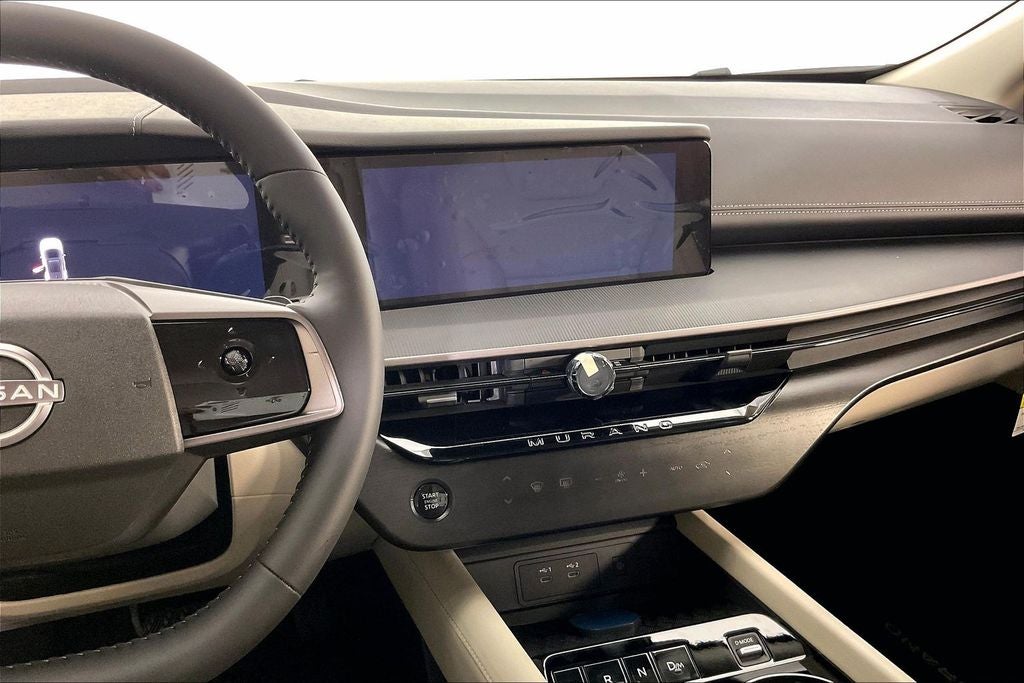 2026 Nissan Murano SV