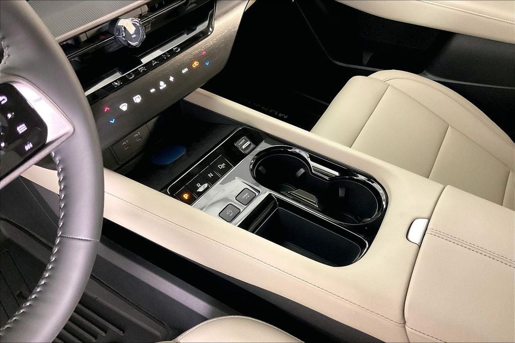 2026 Nissan Murano SV