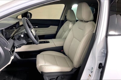 2026 Nissan Murano SV