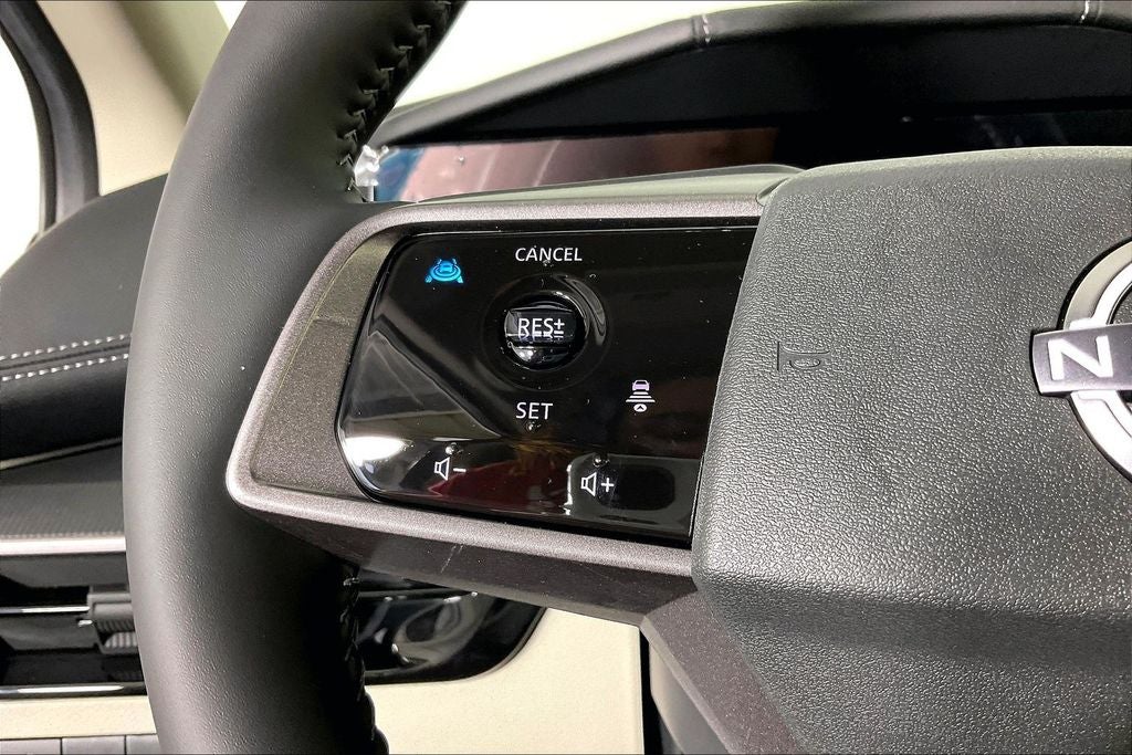 2026 Nissan Murano SV