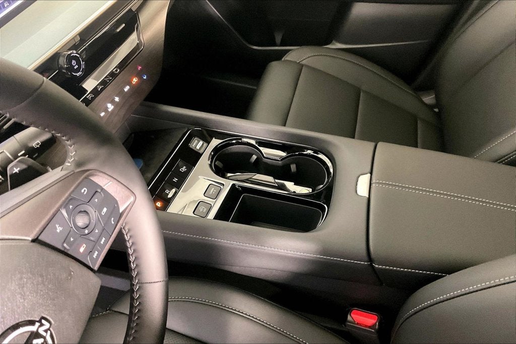 2027 Nissan Murano Dark Armor