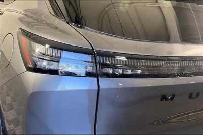 2027 Nissan Murano Dark Armor