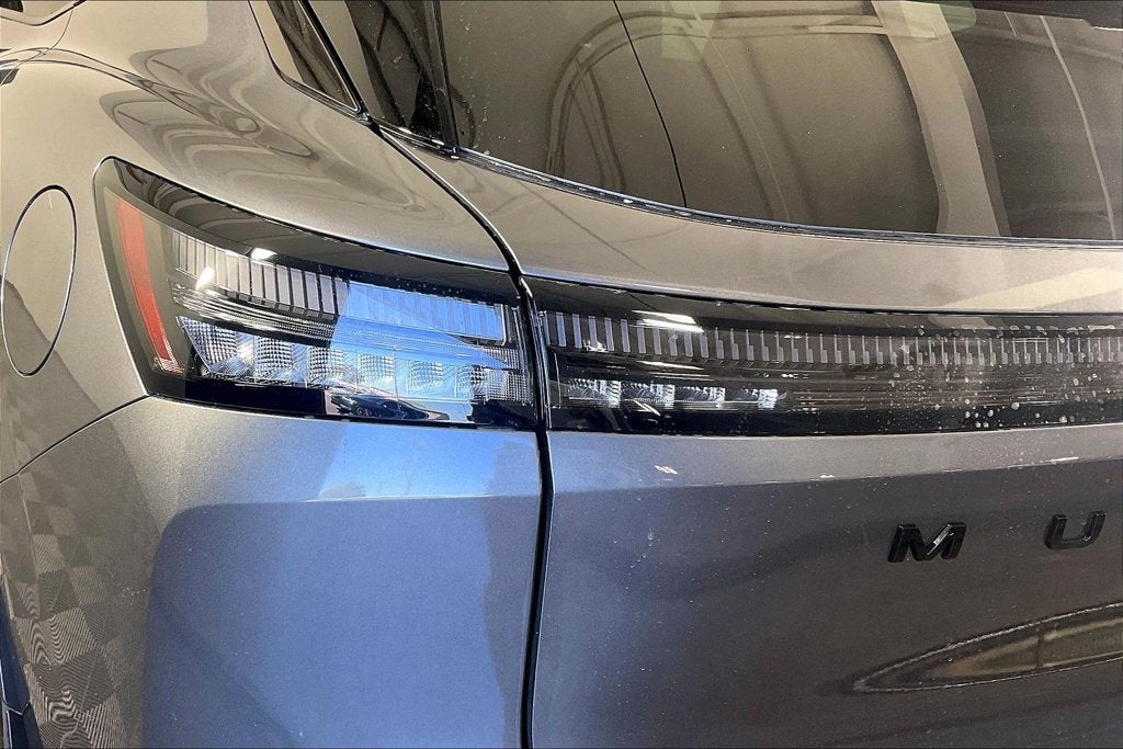 2027 Nissan Murano Dark Armor