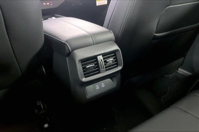2027 Nissan Murano Dark Armor