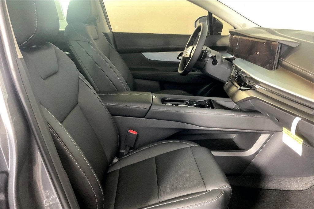 2027 Nissan Murano Dark Armor
