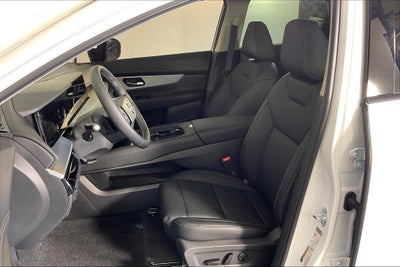 2027 Nissan Murano Dark Armor
