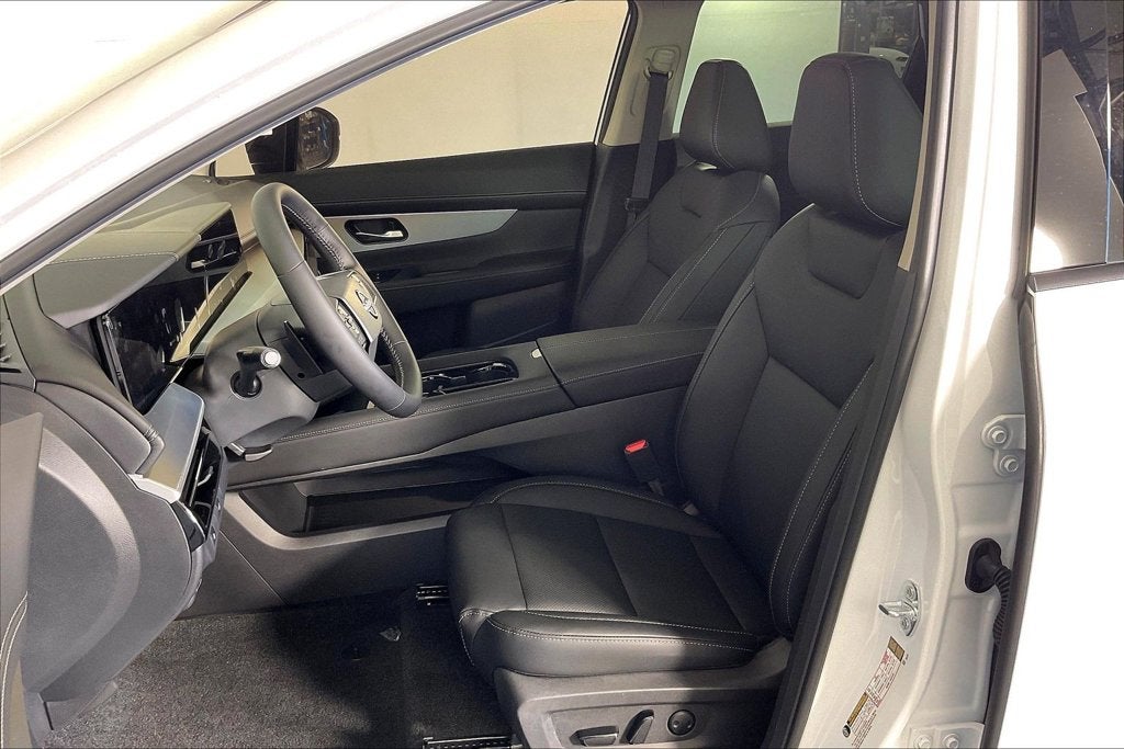 2027 Nissan Murano Dark Armor