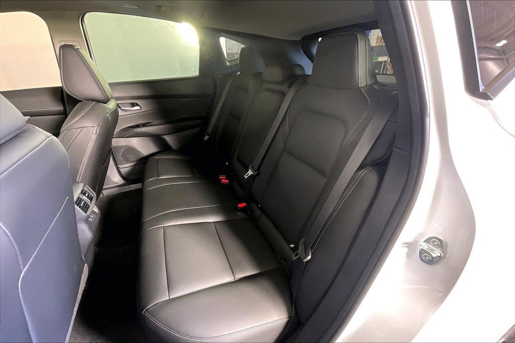 2027 Nissan Murano Dark Armor
