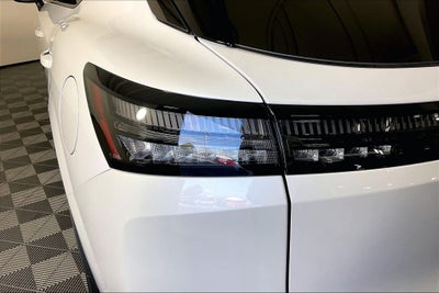 2027 Nissan Murano Dark Armor