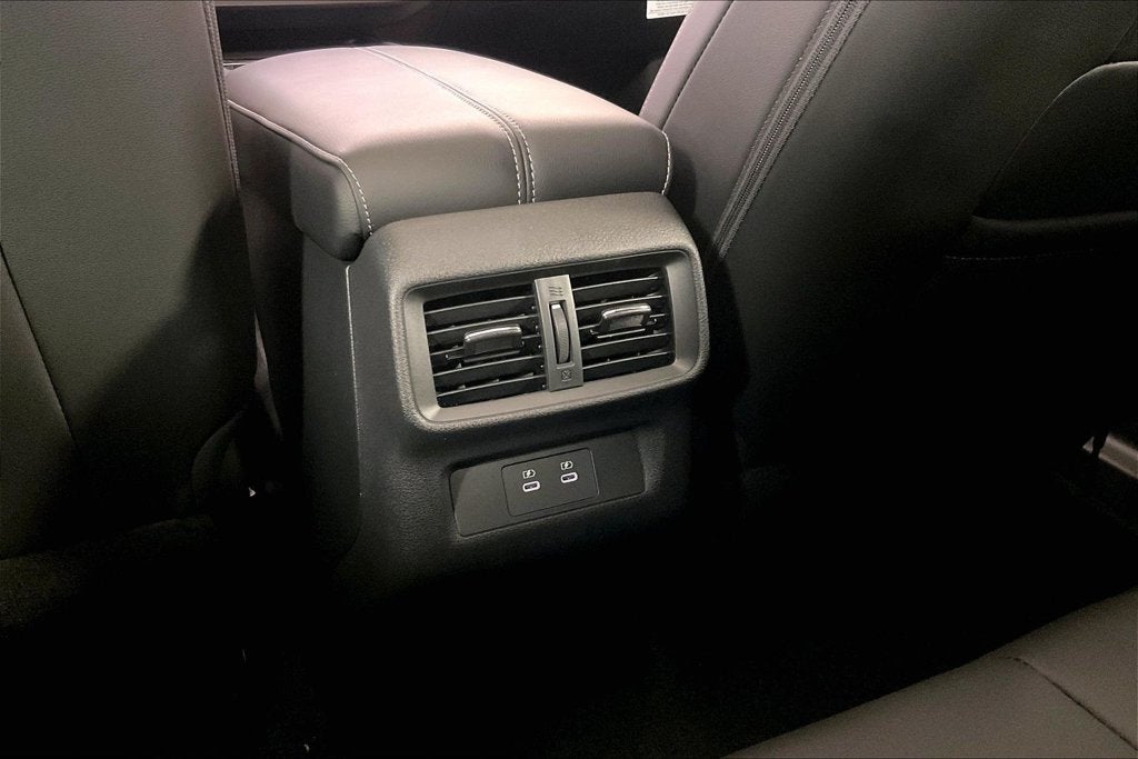 2027 Nissan Murano Dark Armor