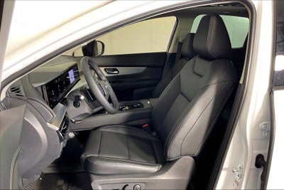 2027 Nissan Murano Dark Armor