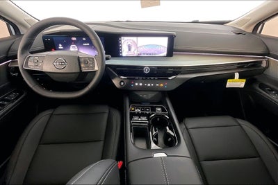 2027 Nissan Murano Dark Armor